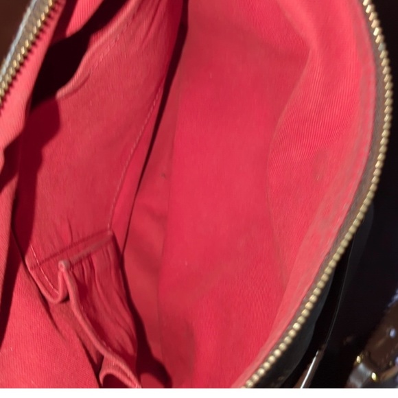 Louis Vuitton Bloomsbury Bag PM - Picture 7 of 9